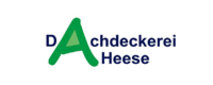 Logo/ Partnerschaft Dachdeckerei Heese
